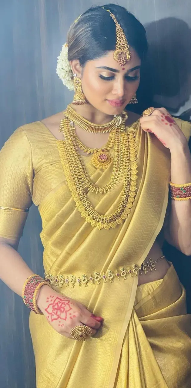 Shivani  Narayanan