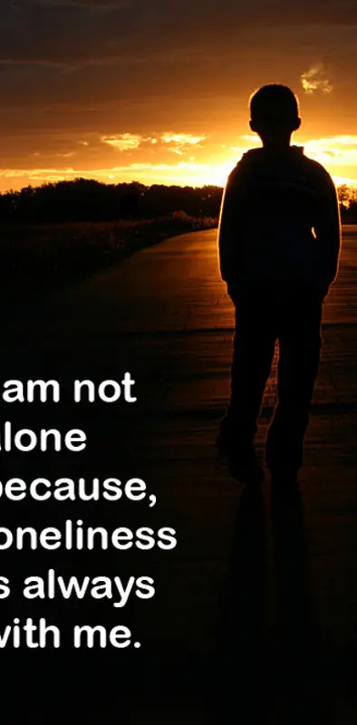 Loneliness