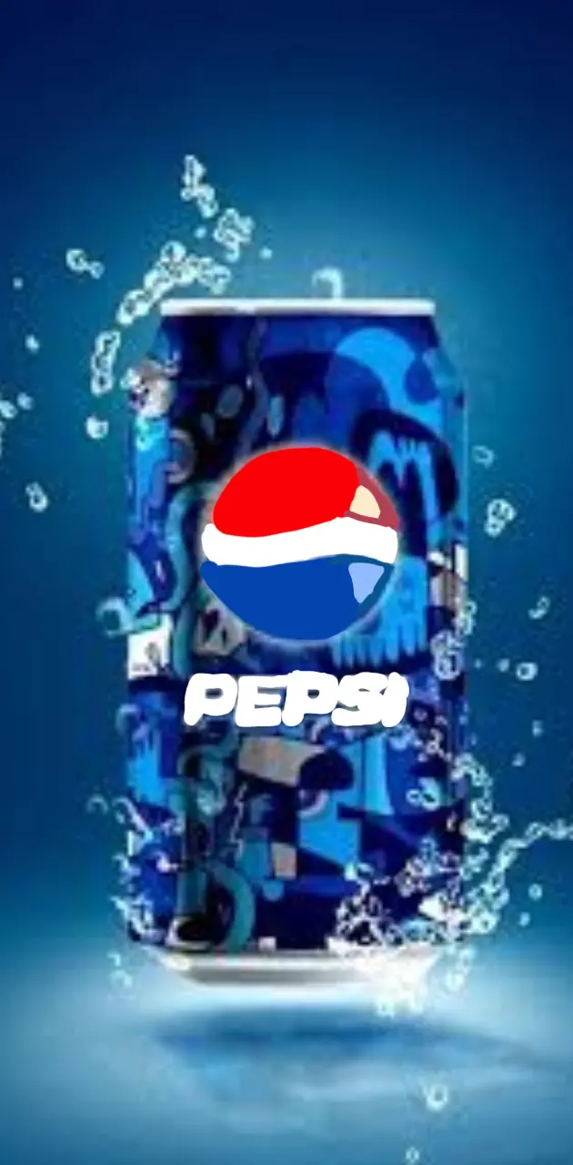 Pepsi canette 