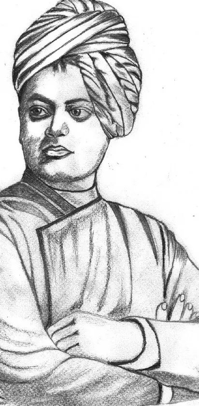 Swamy Vivekananda
