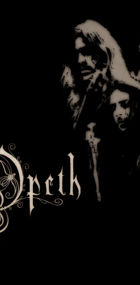 Opeth Band