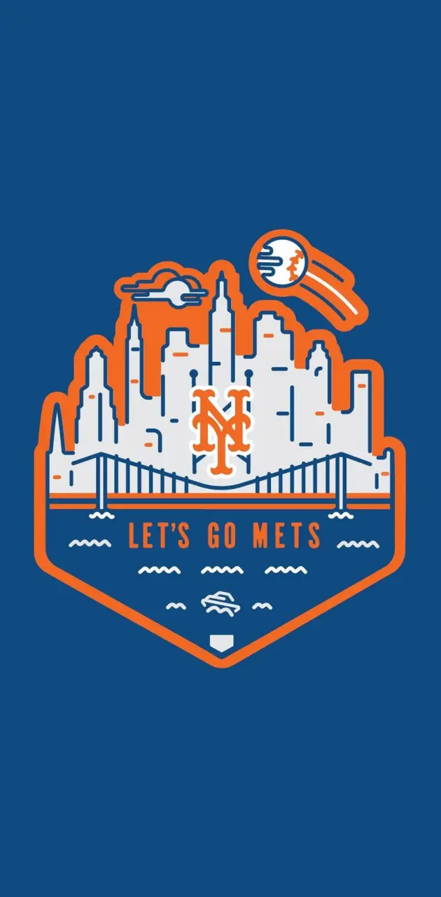 Mets iphone backgrounds : r/NewYorkMets