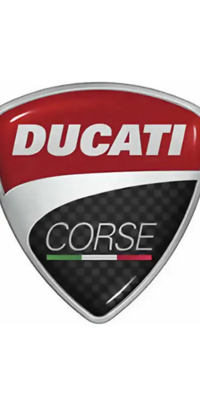 Ducati Corse