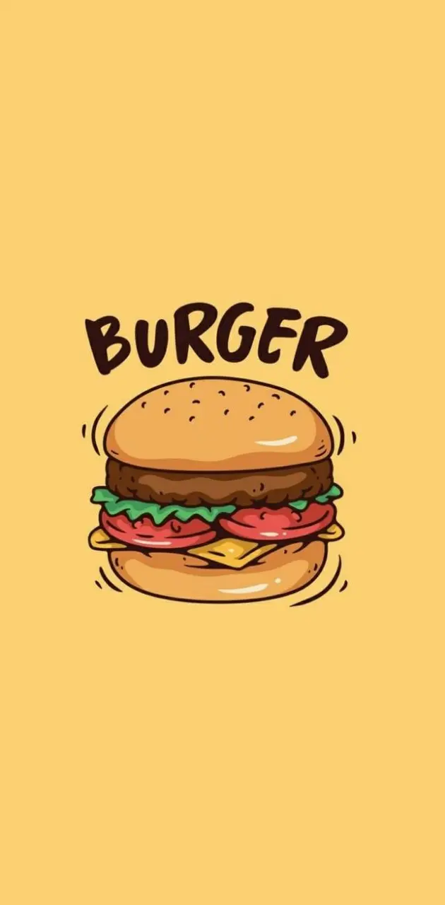 Hamburger yummy