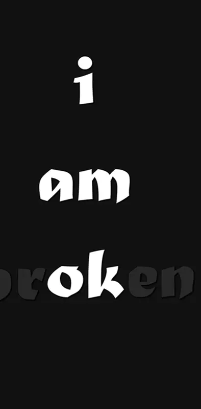 I am ok