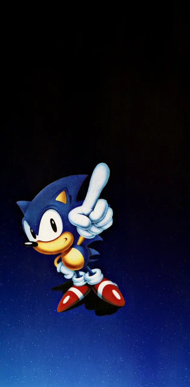 Sonic Sez