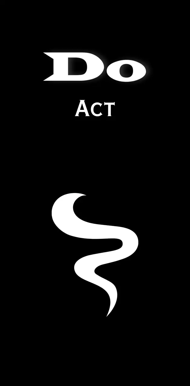 Do Act
