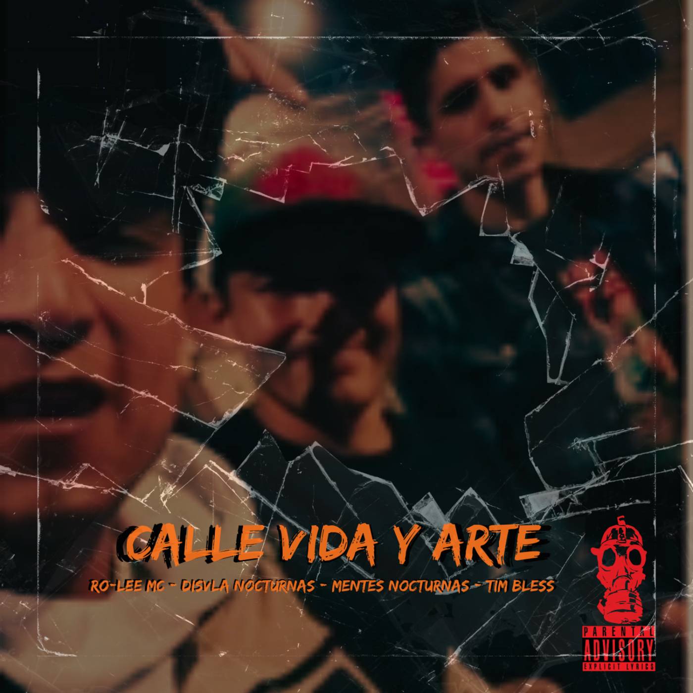 Calle Vida y Arte