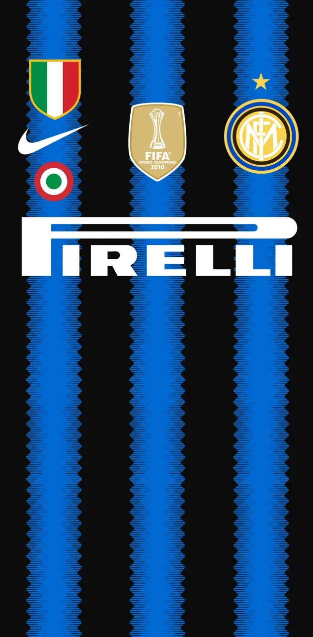 Inter 2011 wallpaper by PhoneJerseys - Download on ZEDGE™ | 5012