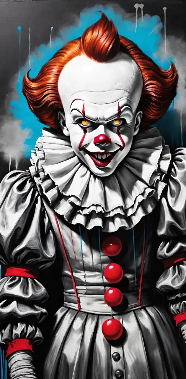 Pennywise 