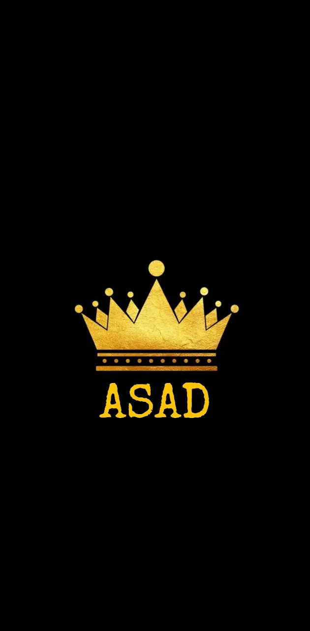 Crown Asad