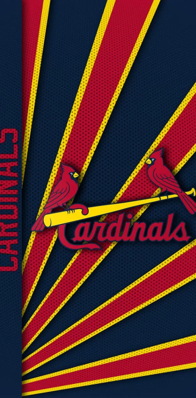 Stl Cardinals wallpaper by Ozthepwrful - Download on ZEDGE™
