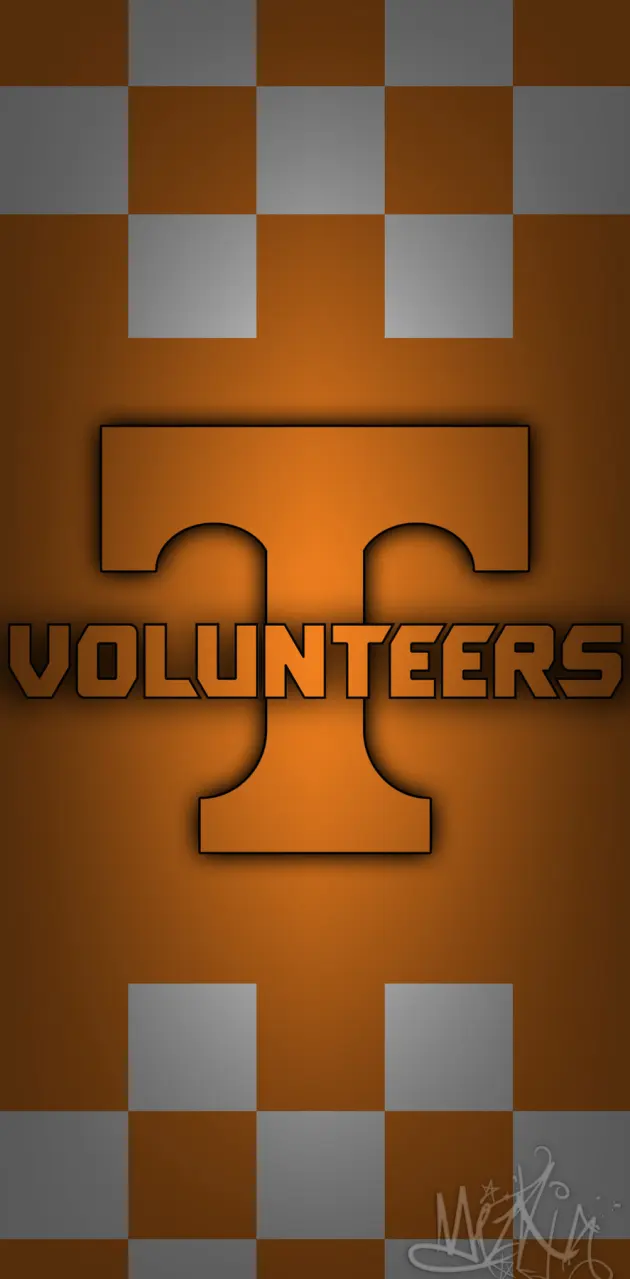 Tennessee Volunteers