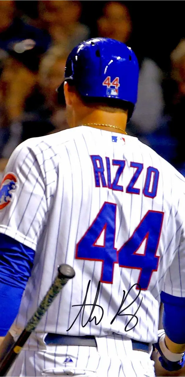 Anthony Rizzo wallpaper by nick22222222222 - Download on ZEDGE™
