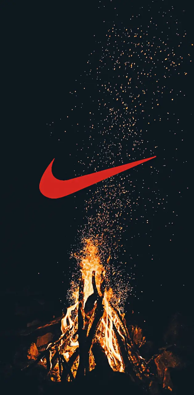 Nike CampFire
