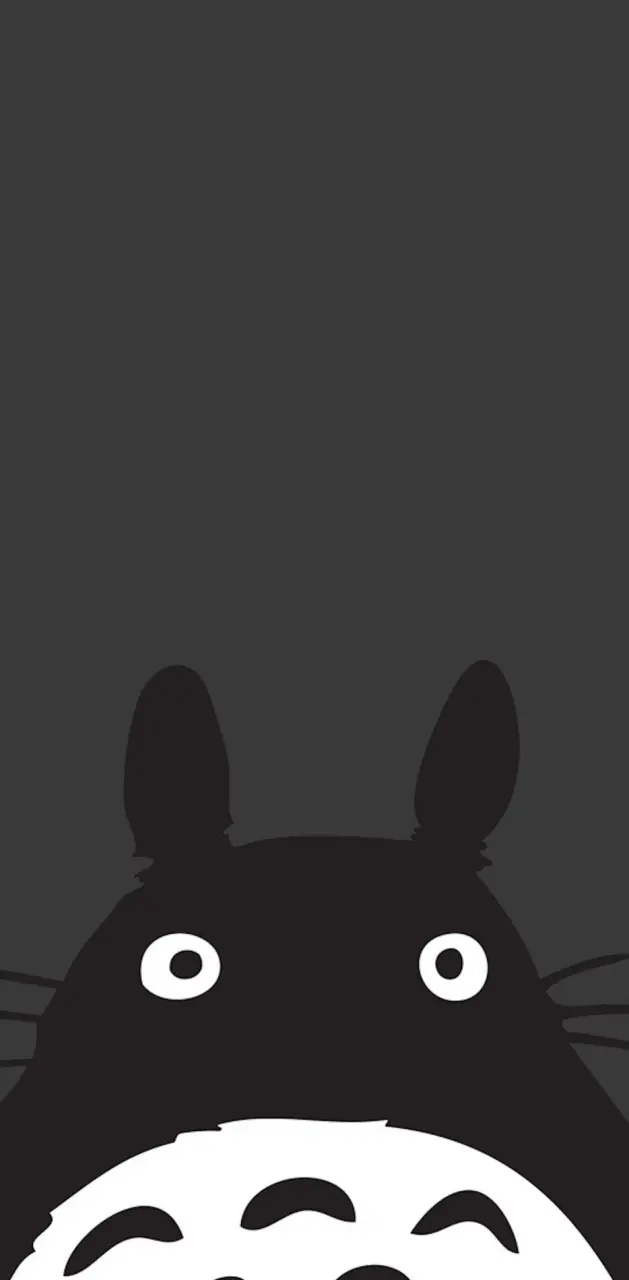 Totoro Dark