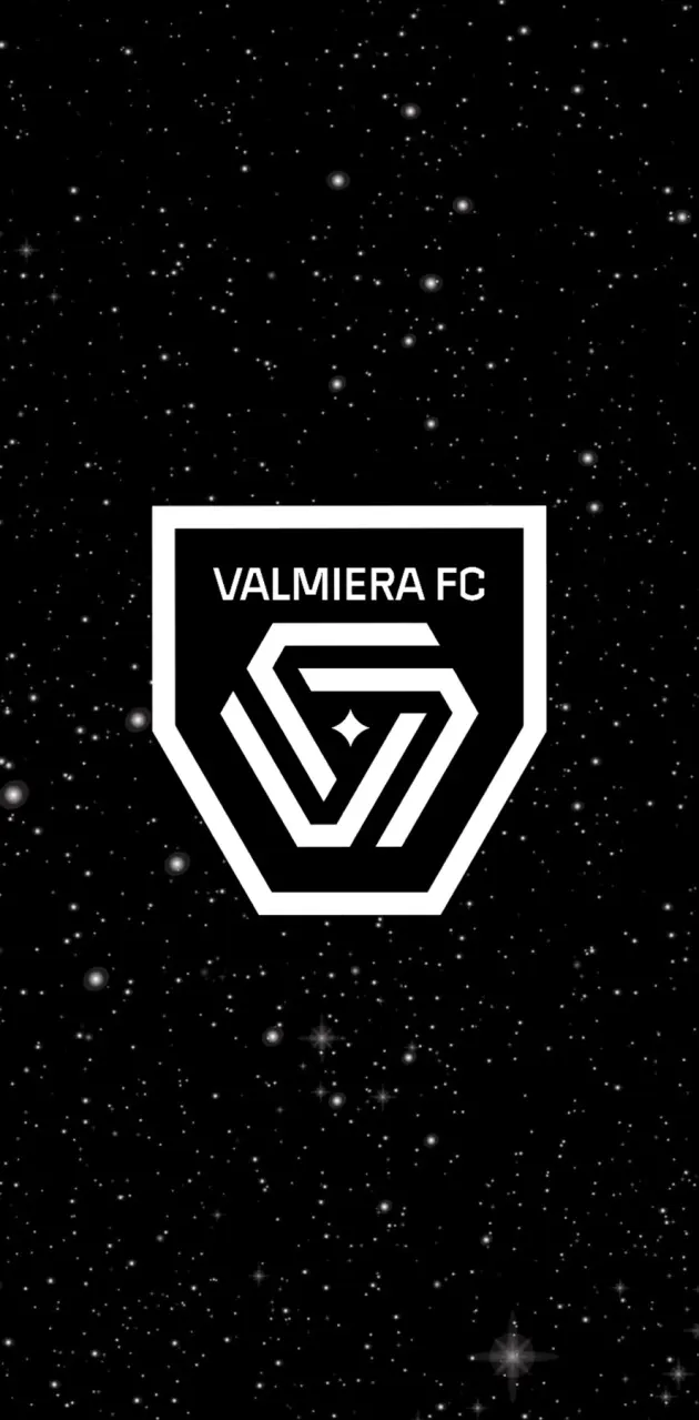 Valmiera fc logo with 
