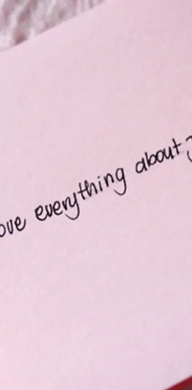 Love Everything