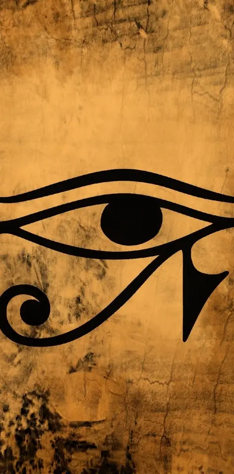 Egypt Eye