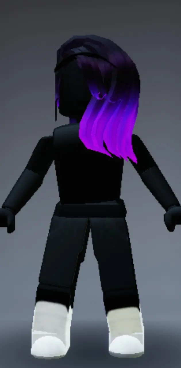 Roblox dark outfit