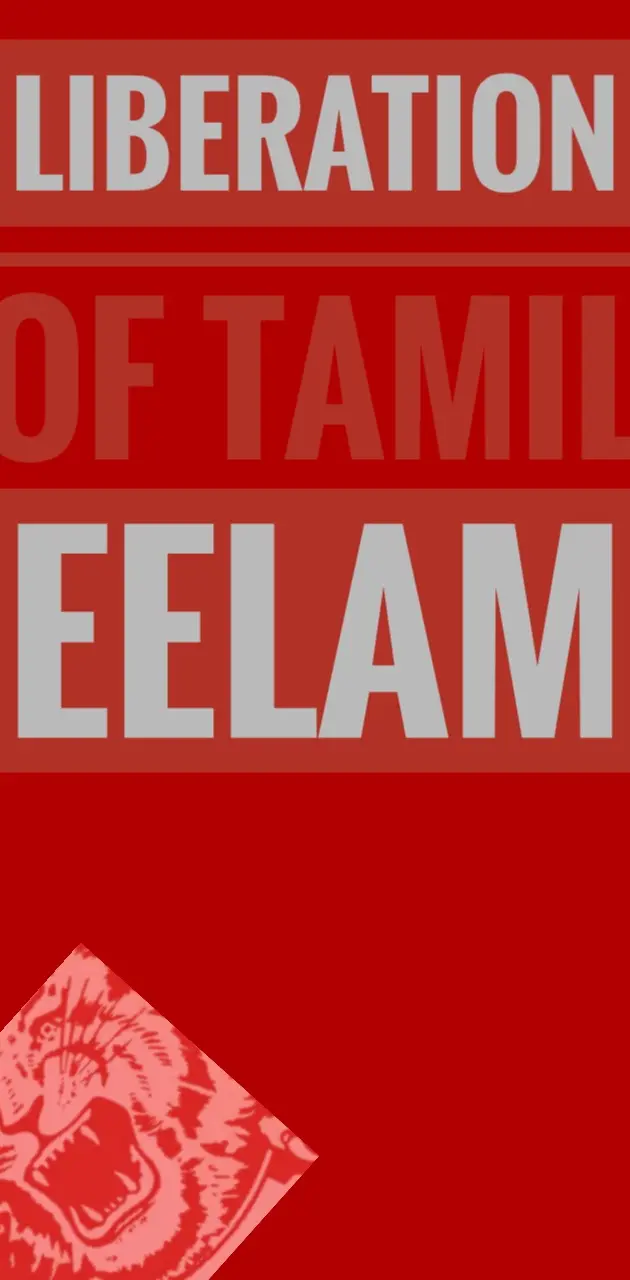 Tamil Tigers Eelam
