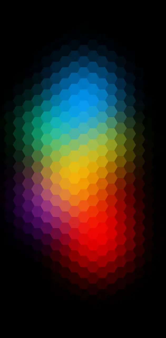 Color blur