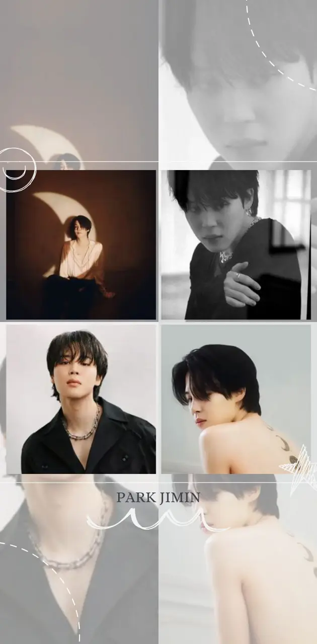 Collage_Jimin