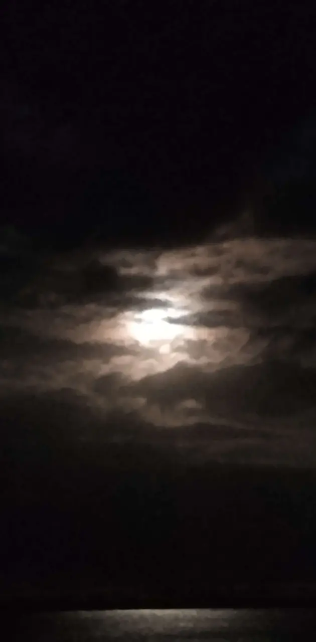 Moon Night Jax <3 P3