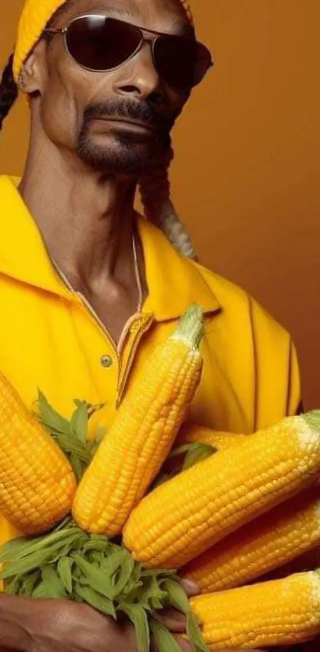 Corn Dogg Snoop