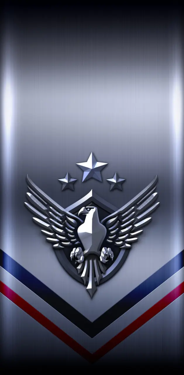 air force logo iphone wallpaper