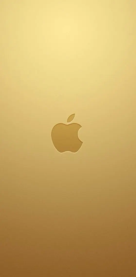 Gold Apple