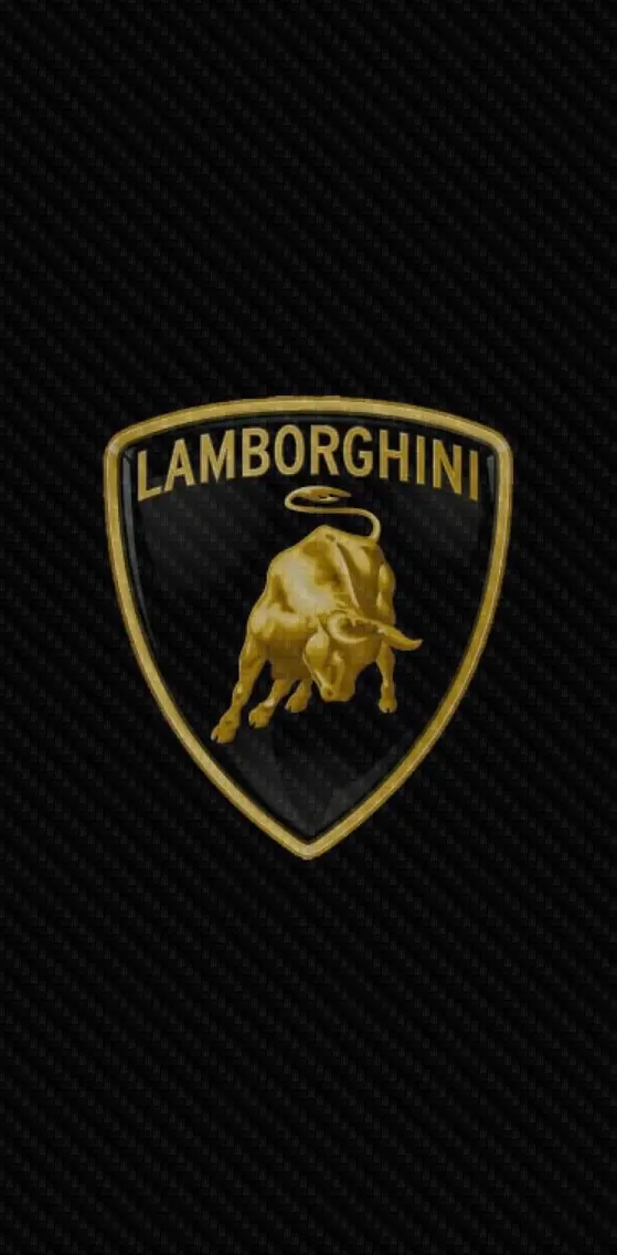 Lambo Bull Emblem