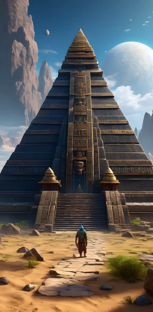 the truth pyramid