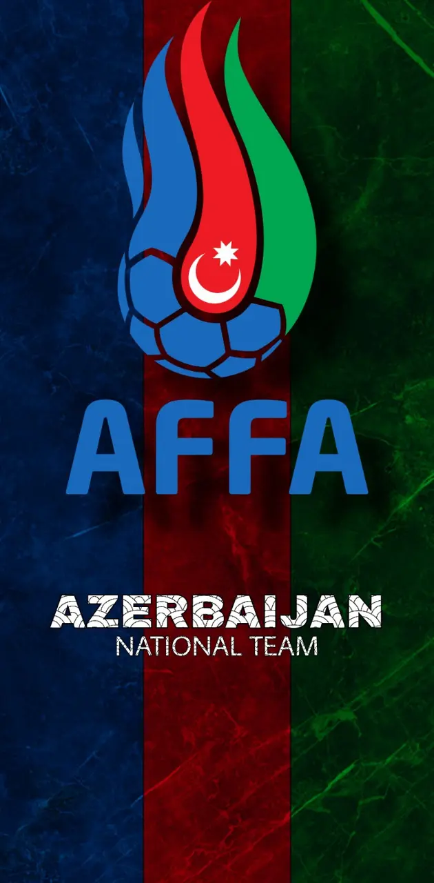 Azerbaijan AFFA 