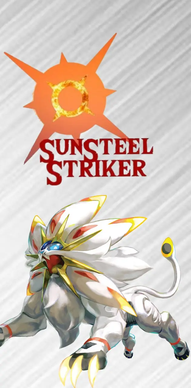SunSteelStriker 