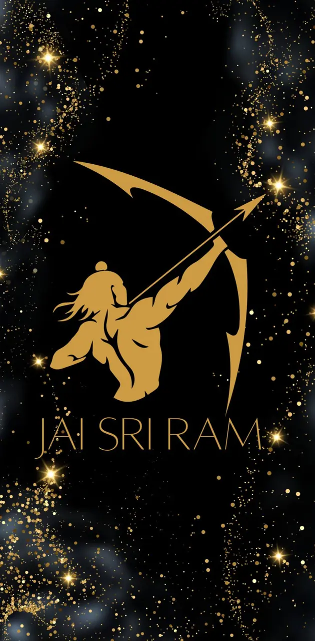 Jai Sri Ram 