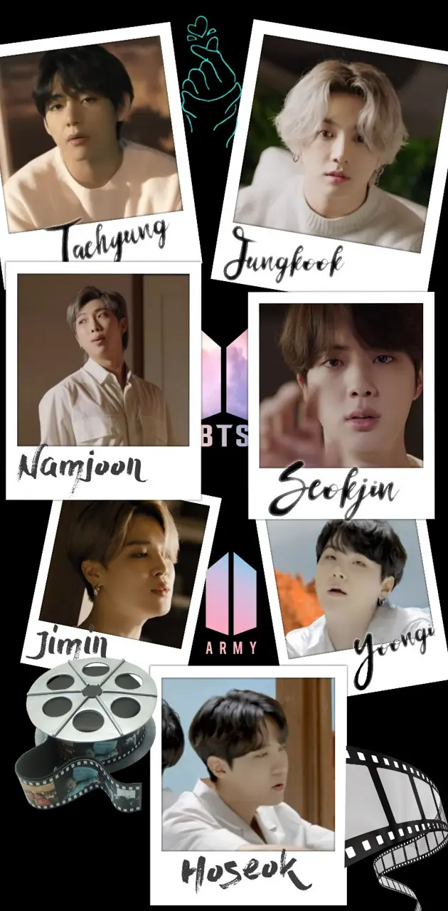 BTS-Film Out Boys wallpaper by BTS_Army_1984 - Download on ZEDGE™ | 9101