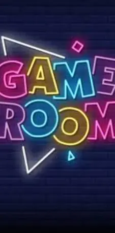 gamer room