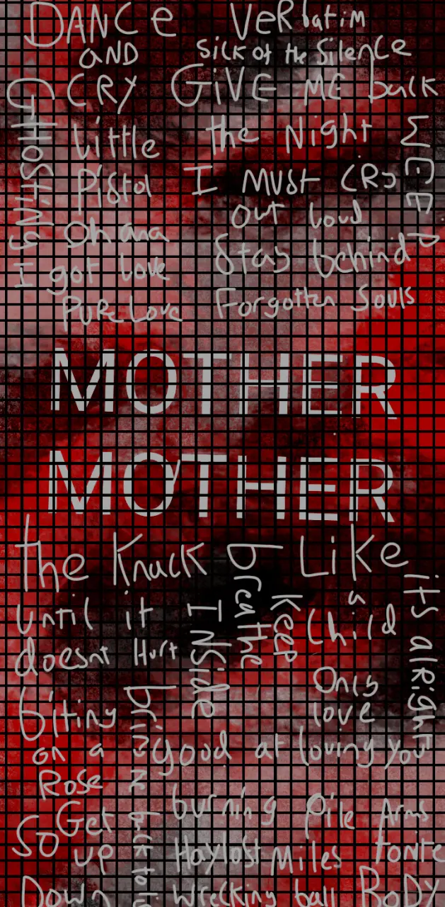 Mother Mother