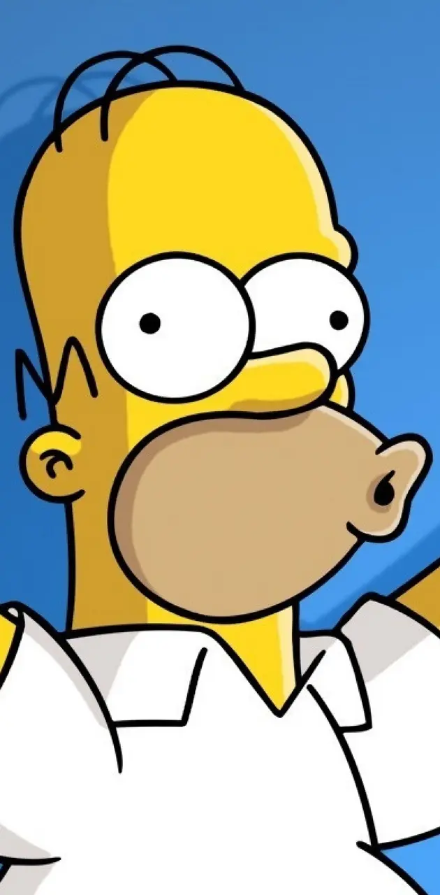 Homer-simpson
