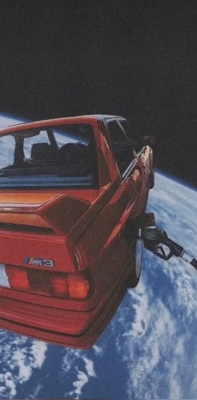 Space bmw