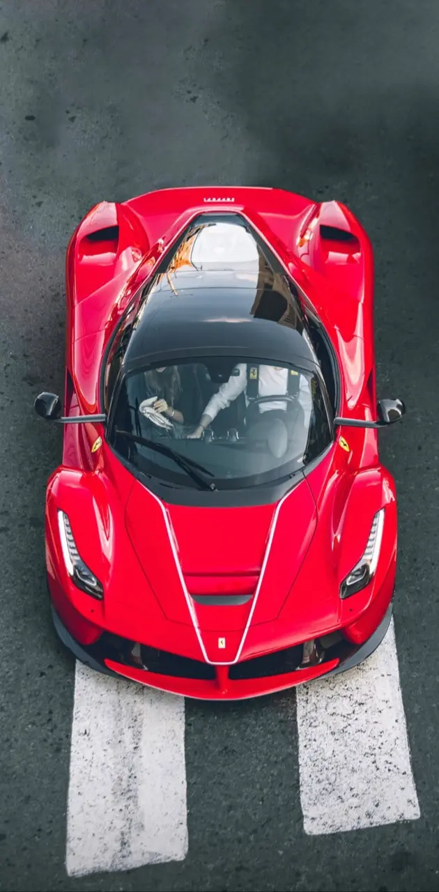 Ferrari Laferrari 