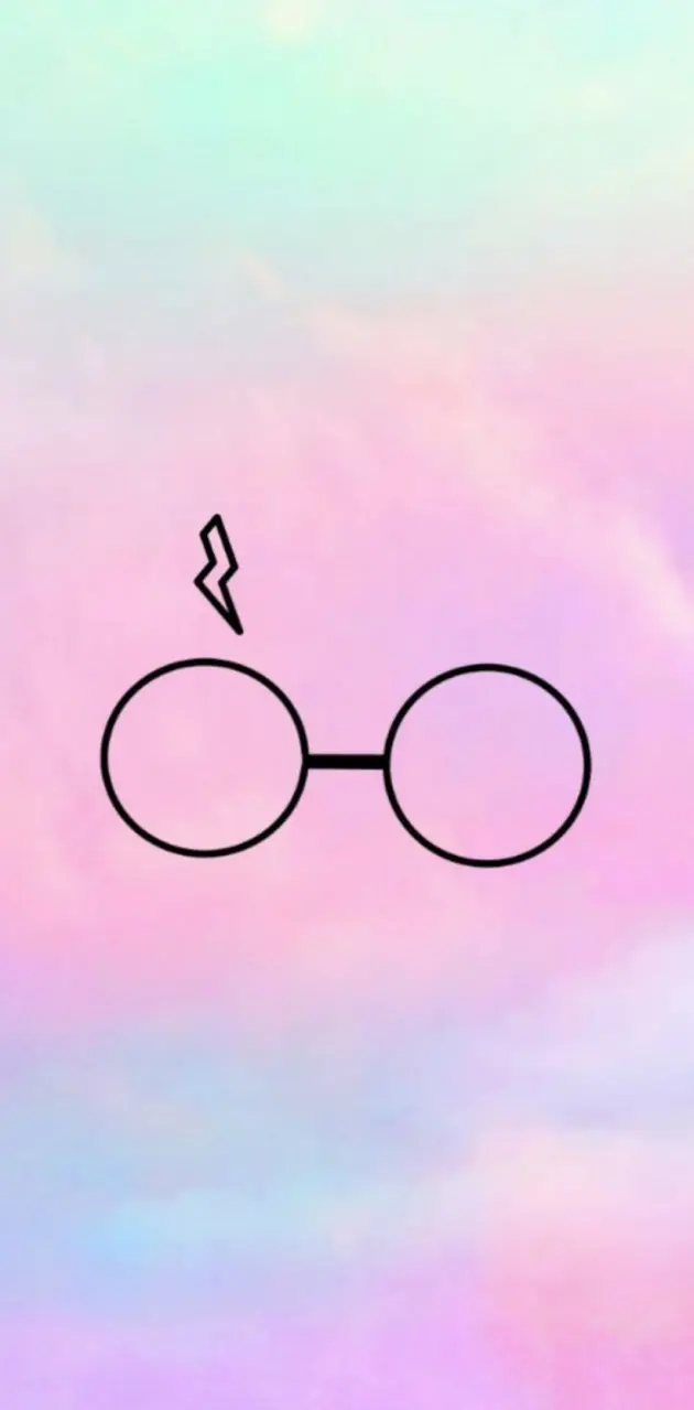 Harry Potter kawaii 