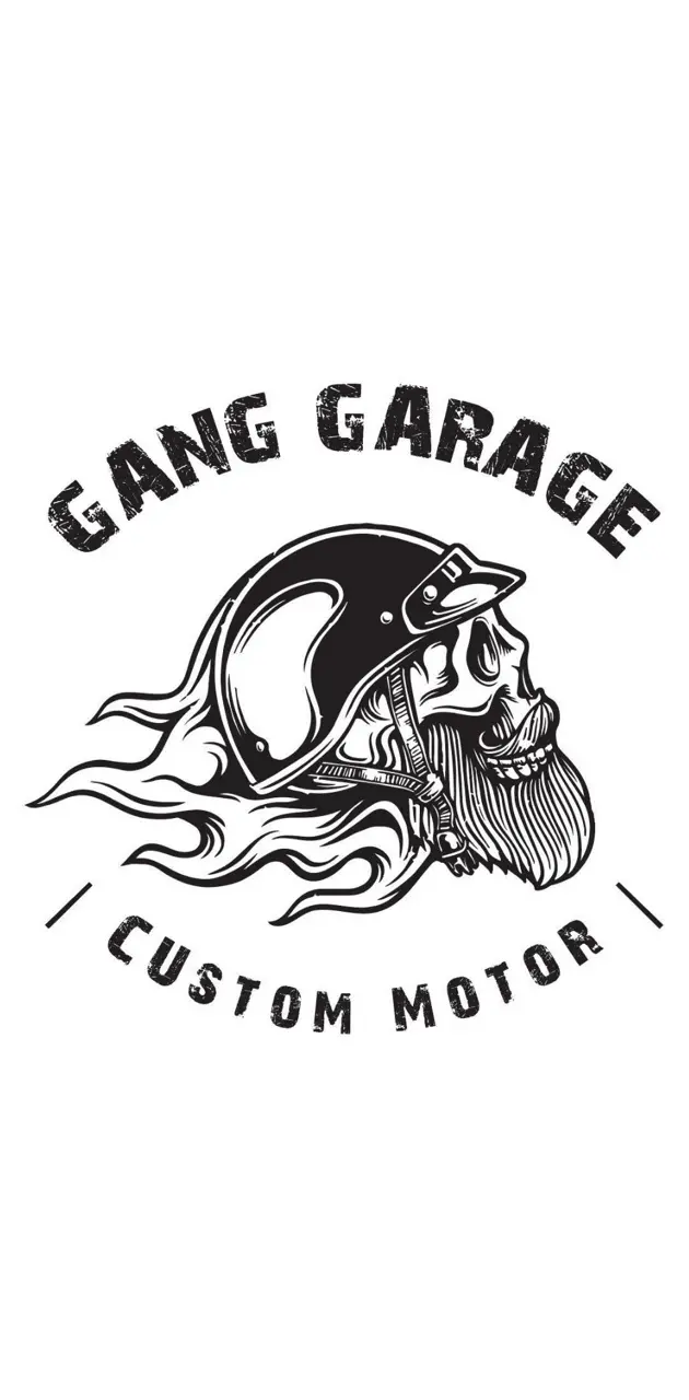 Gang Garage 