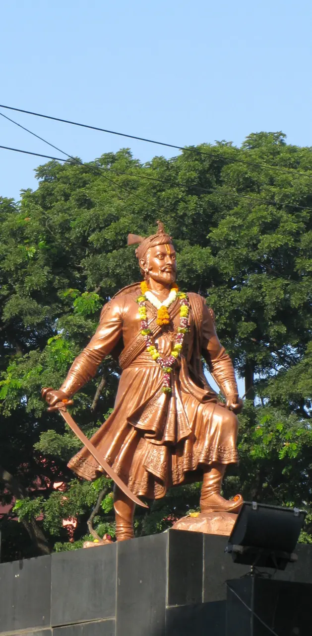 Chh. Sambhaji Maharaj 
