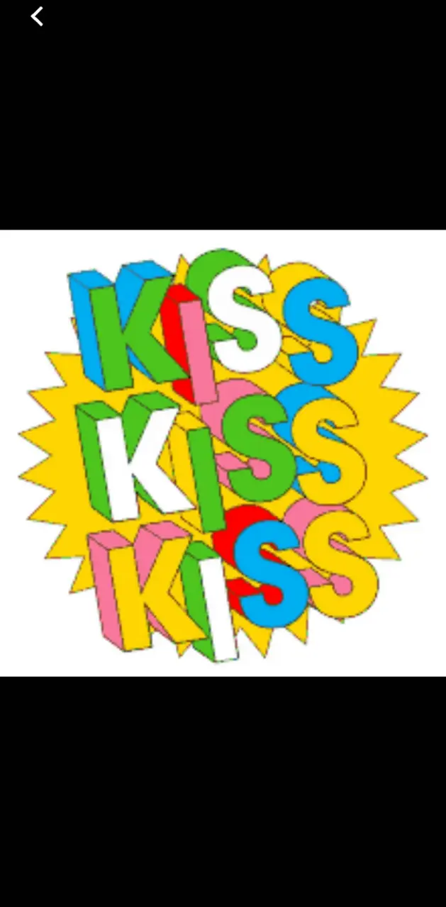 Kiss, Kiss, Kiss