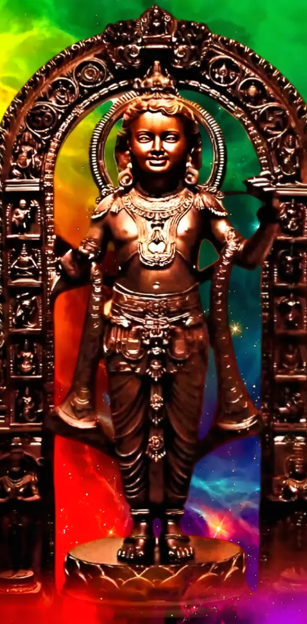 Shree ram ayodhya 
