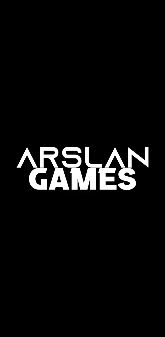 arslan games logo