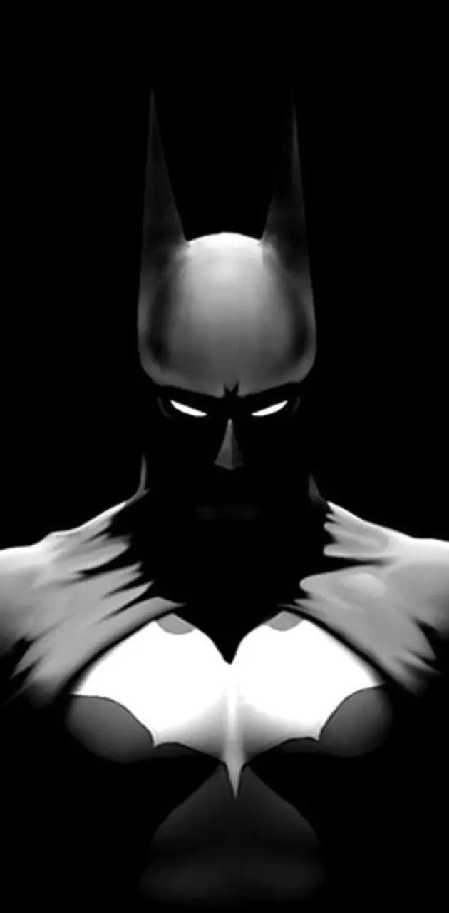 batman dark