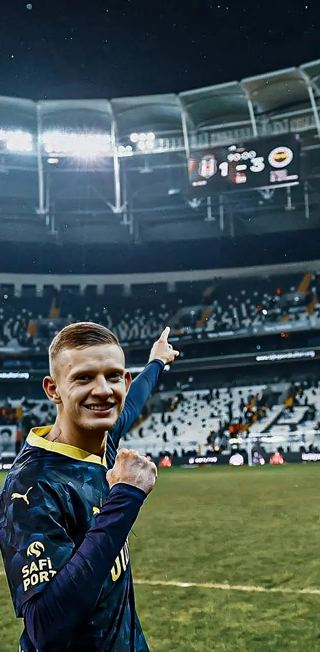 Fenerbahçe Szymanski
